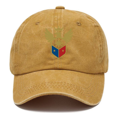 philippines eagle Hat