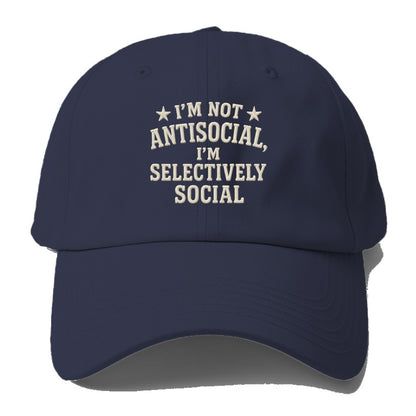 humorous   personality statement Hat