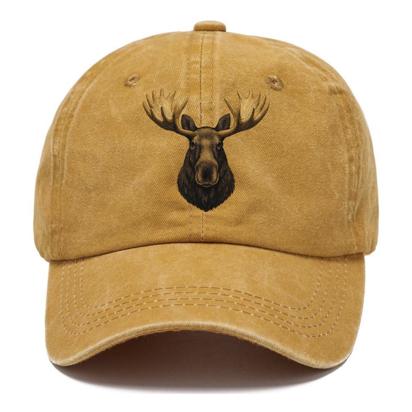 majestic moose headwear Hat