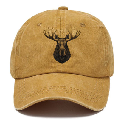 majestic moose headwear Hat