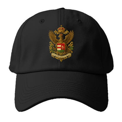 royal eagle badge Hat