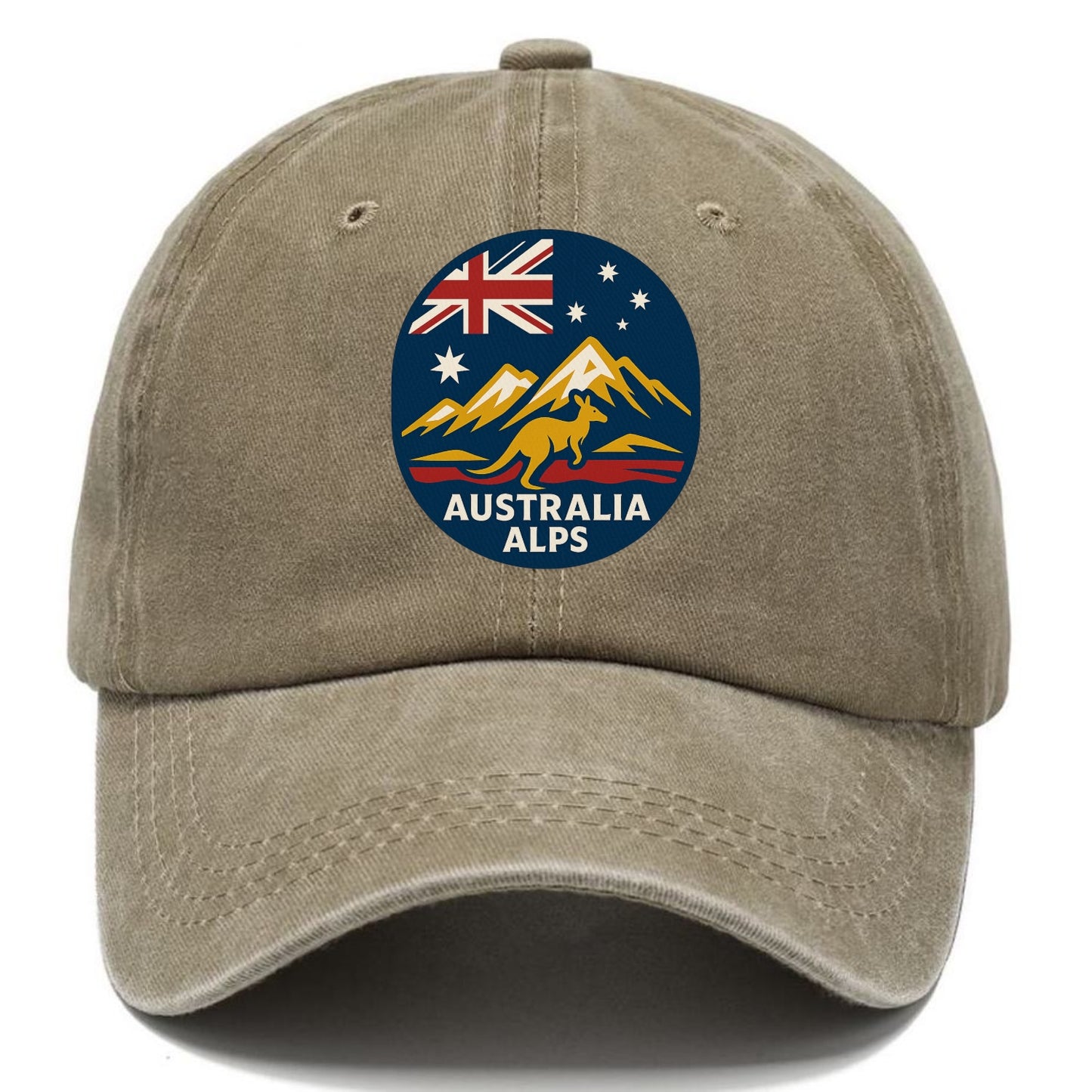 Australian Nature Location Hat