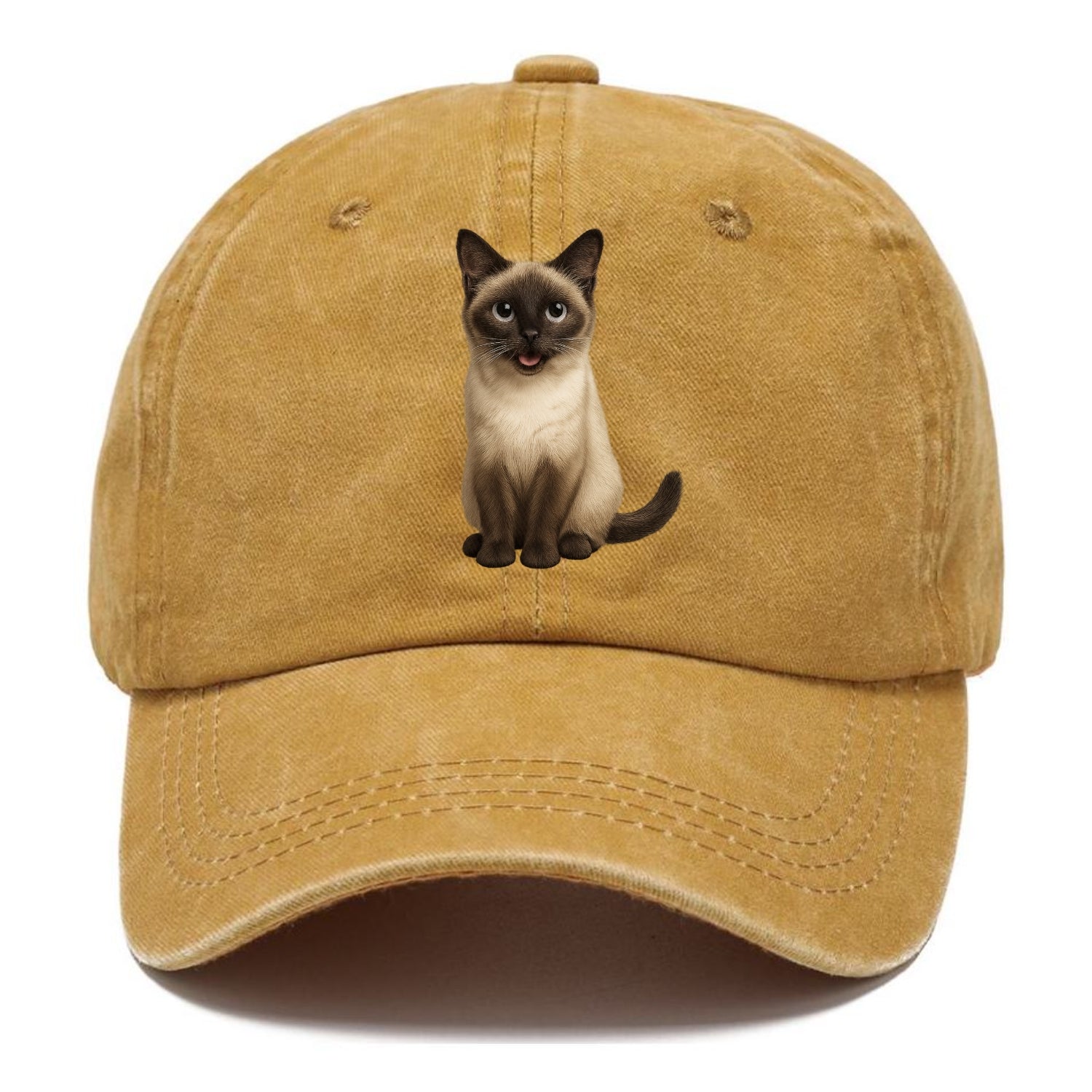 purrfectly adorable Hat