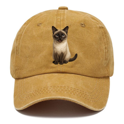purrfectly adorable Hat