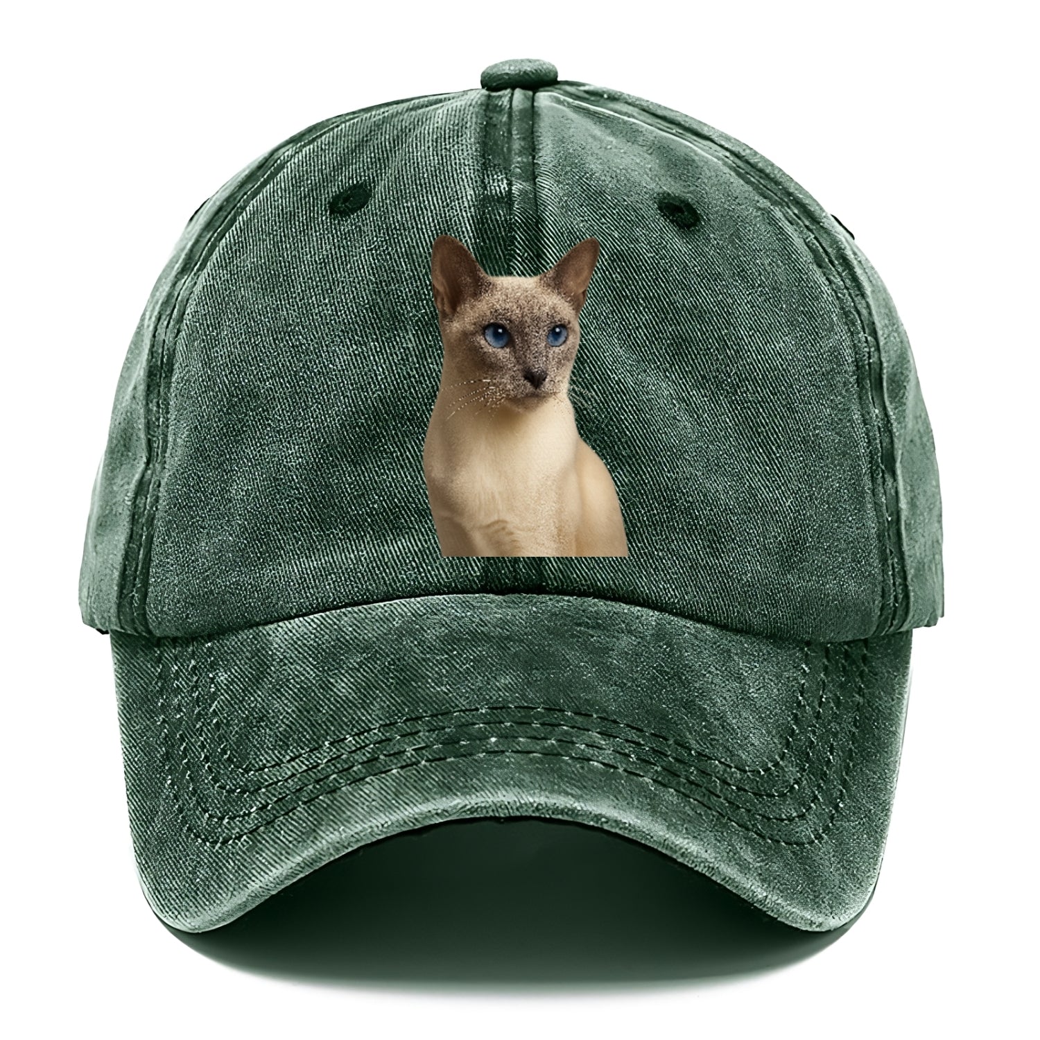 lilac-point-siamese-elegance Hat