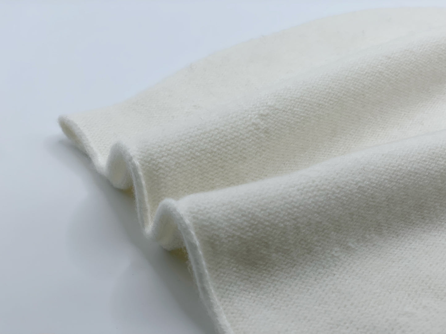 Gorro de punto Pandaize 100 % lana merino con elegante borde enrollado: gorro unisex de moda para otoño/invierno.