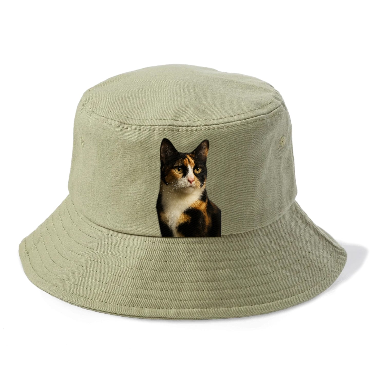 calico-mix-vibrant-spirit Hat