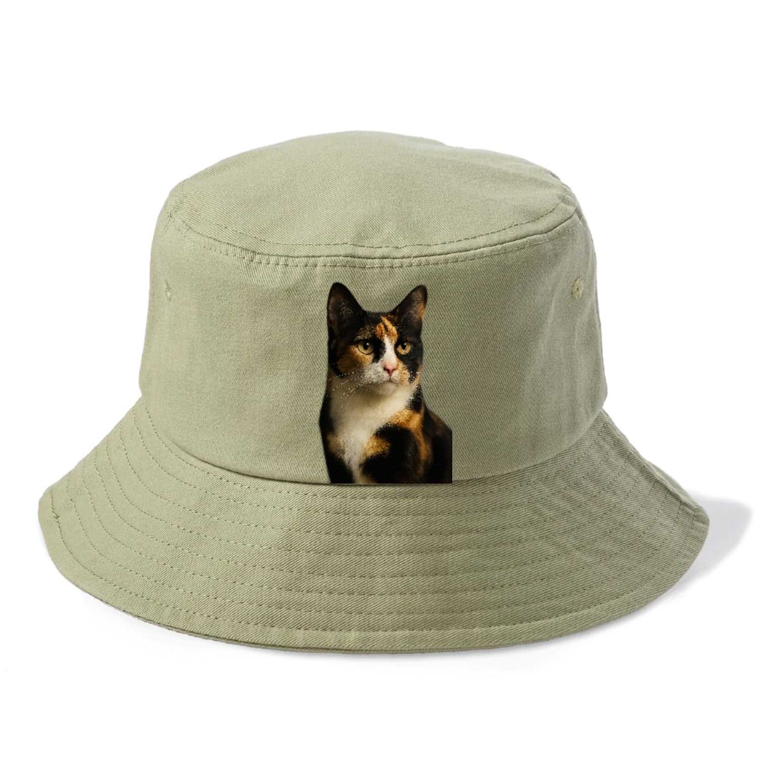 calico-mix-vibrant-spirit Hat