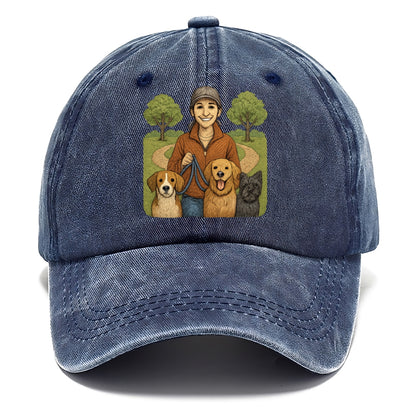 pawsitive vibes Hat