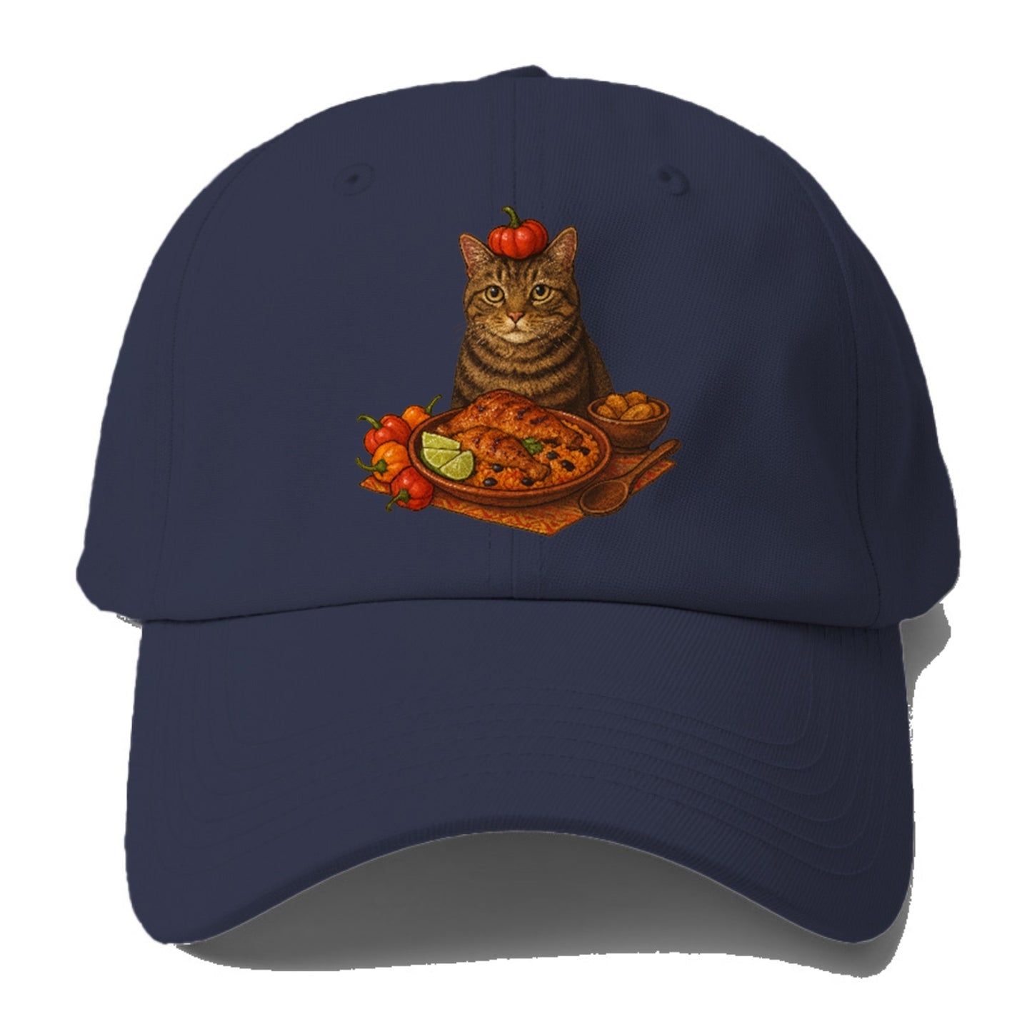 spicy-charm Hat