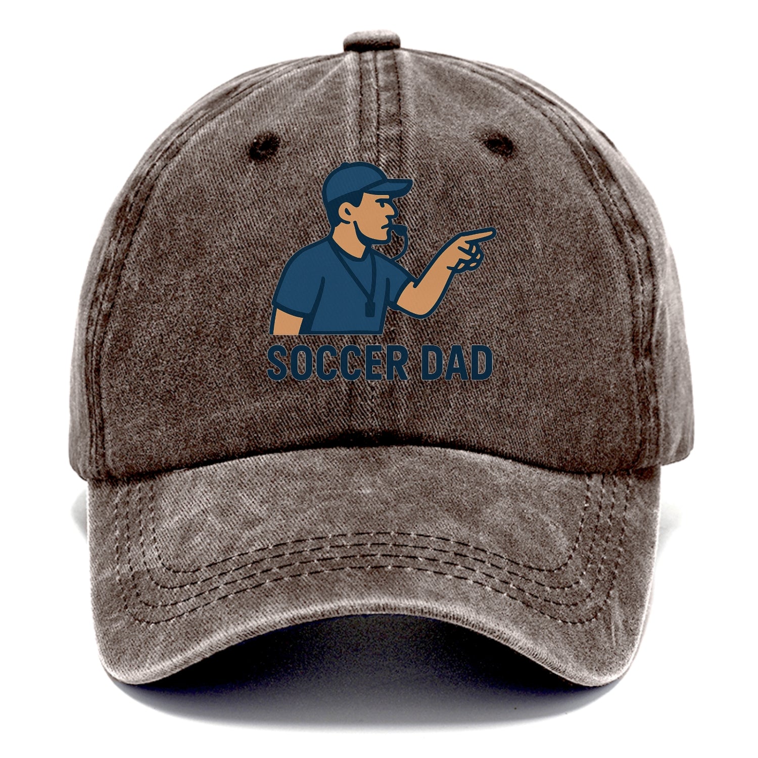 sports parenting Hat