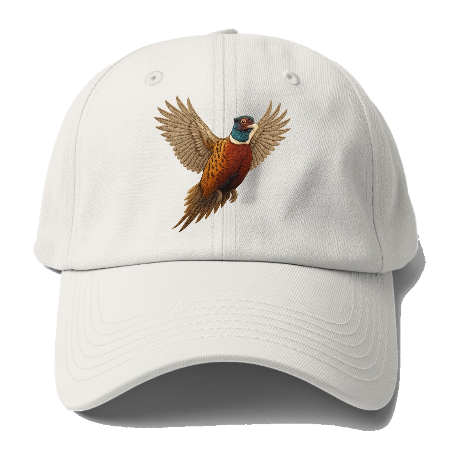 feathered flight collection Hat