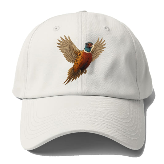 feathered flight collection Hat