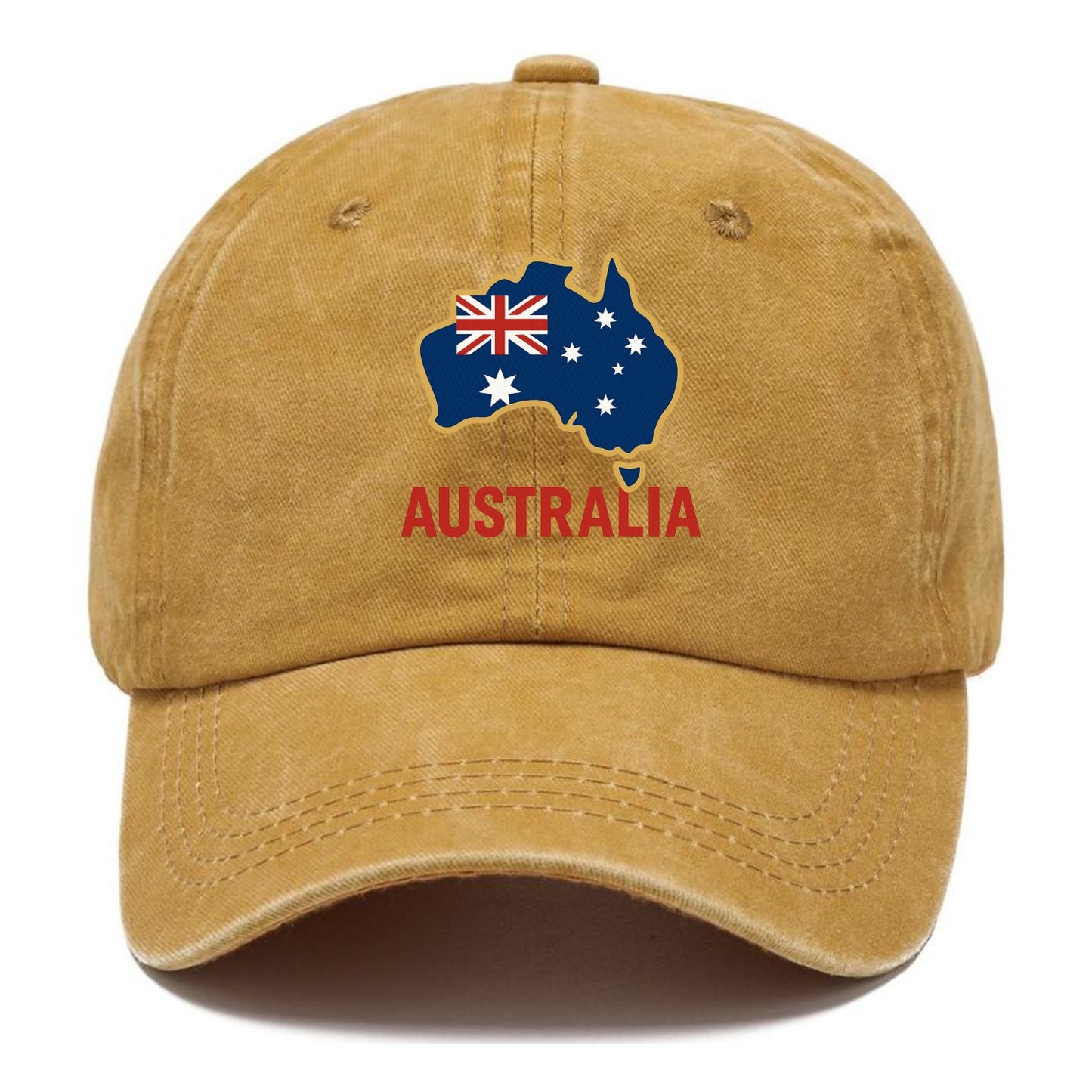 Australian National Hat