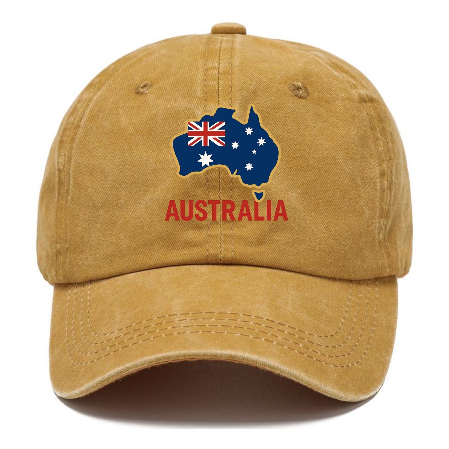 Australian National Hat