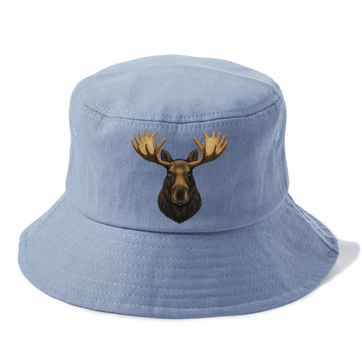 majestic moose headwear Hat