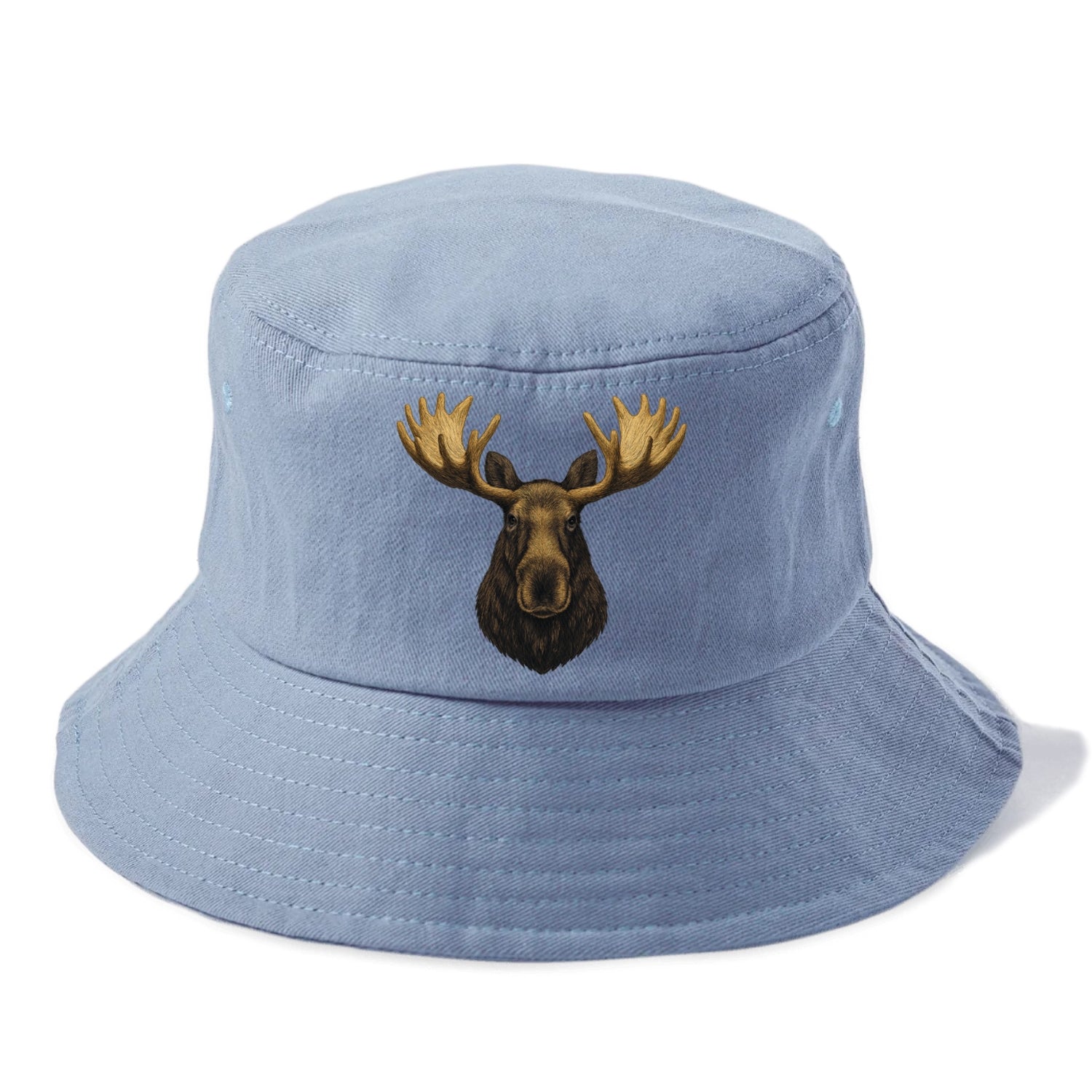majestic moose headwear Hat