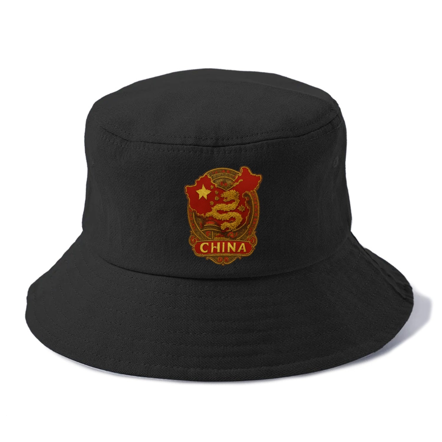 china map Hat