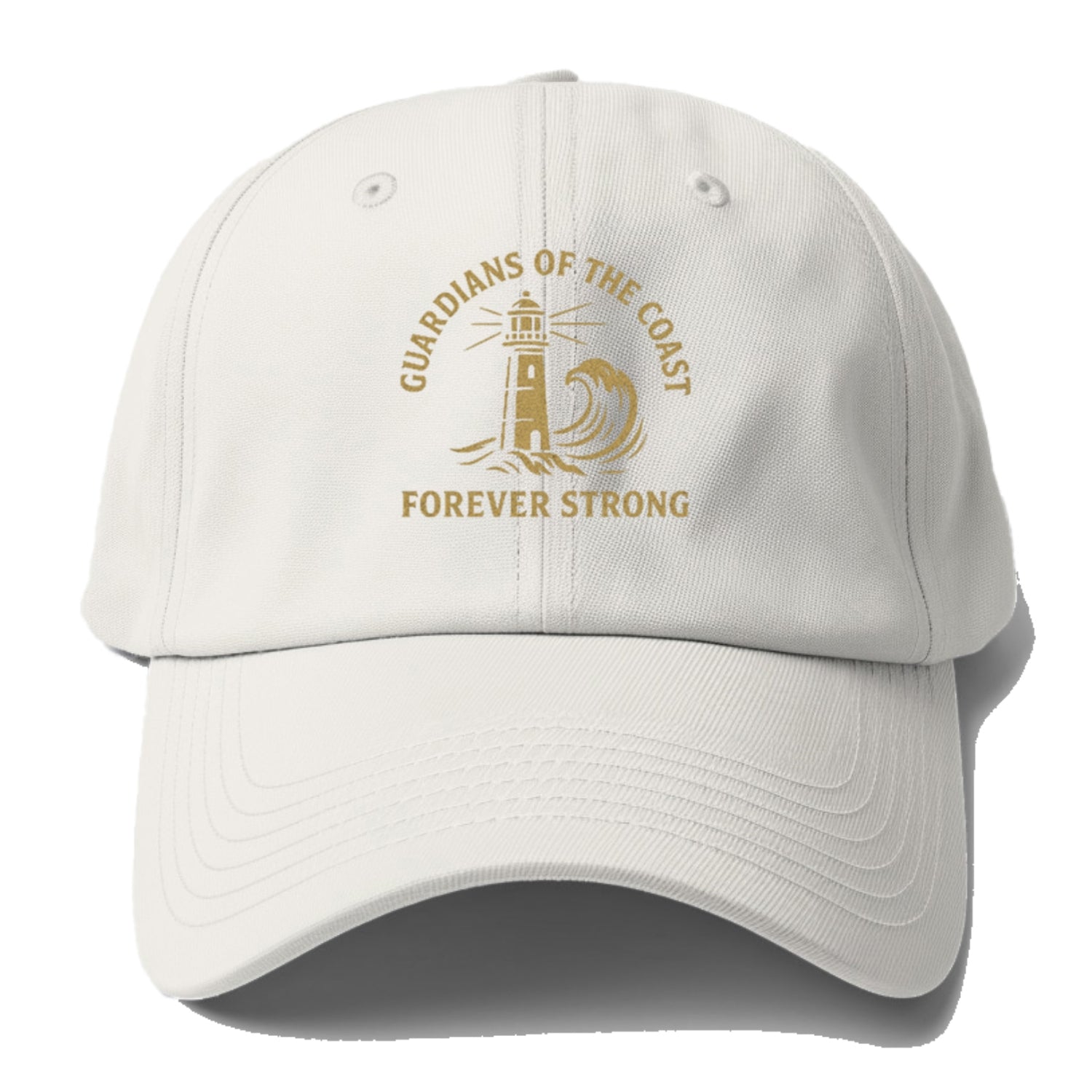 Guardians of the Coast, Forever Strong Hat
