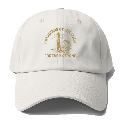 Guardians of the Coast, Forever Strong Hat