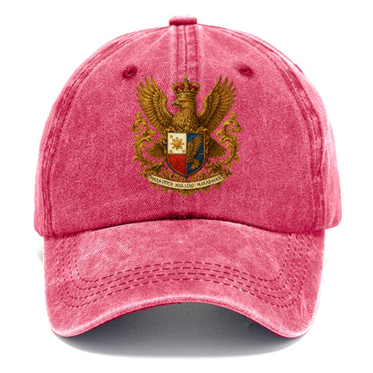 philippines heritage eagle Hat