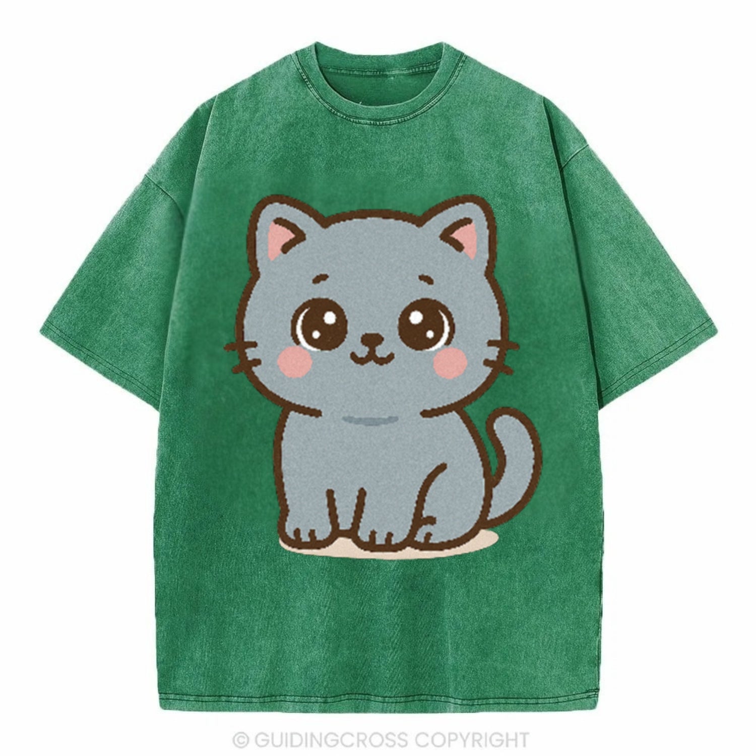 british-shorthair-plush-charm Hat