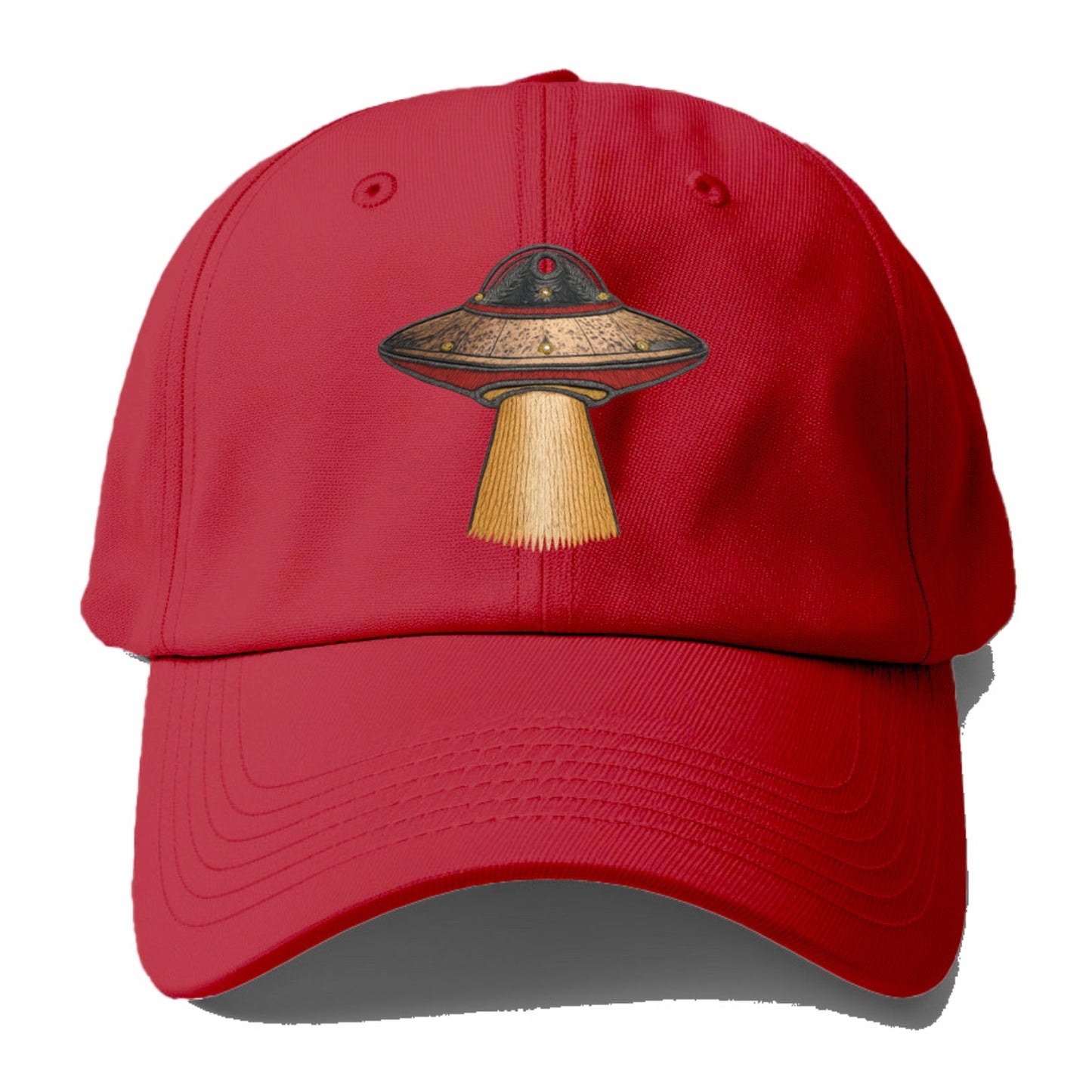 rustic abduction Hat