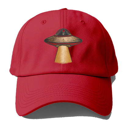 rustic abduction Hat