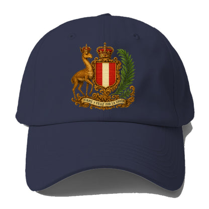 national-emblemheritage Hat