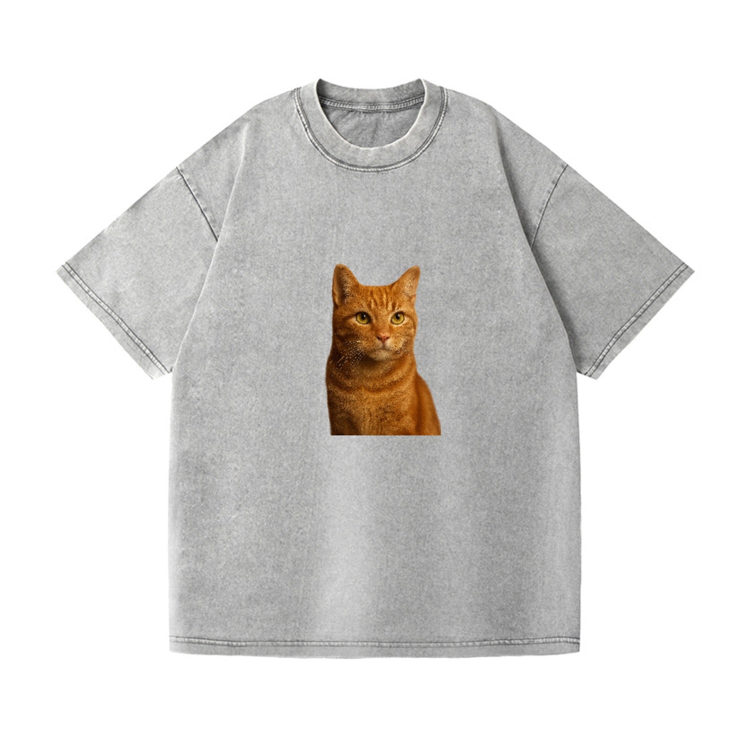 orange-tabby-cozy-companion Hat