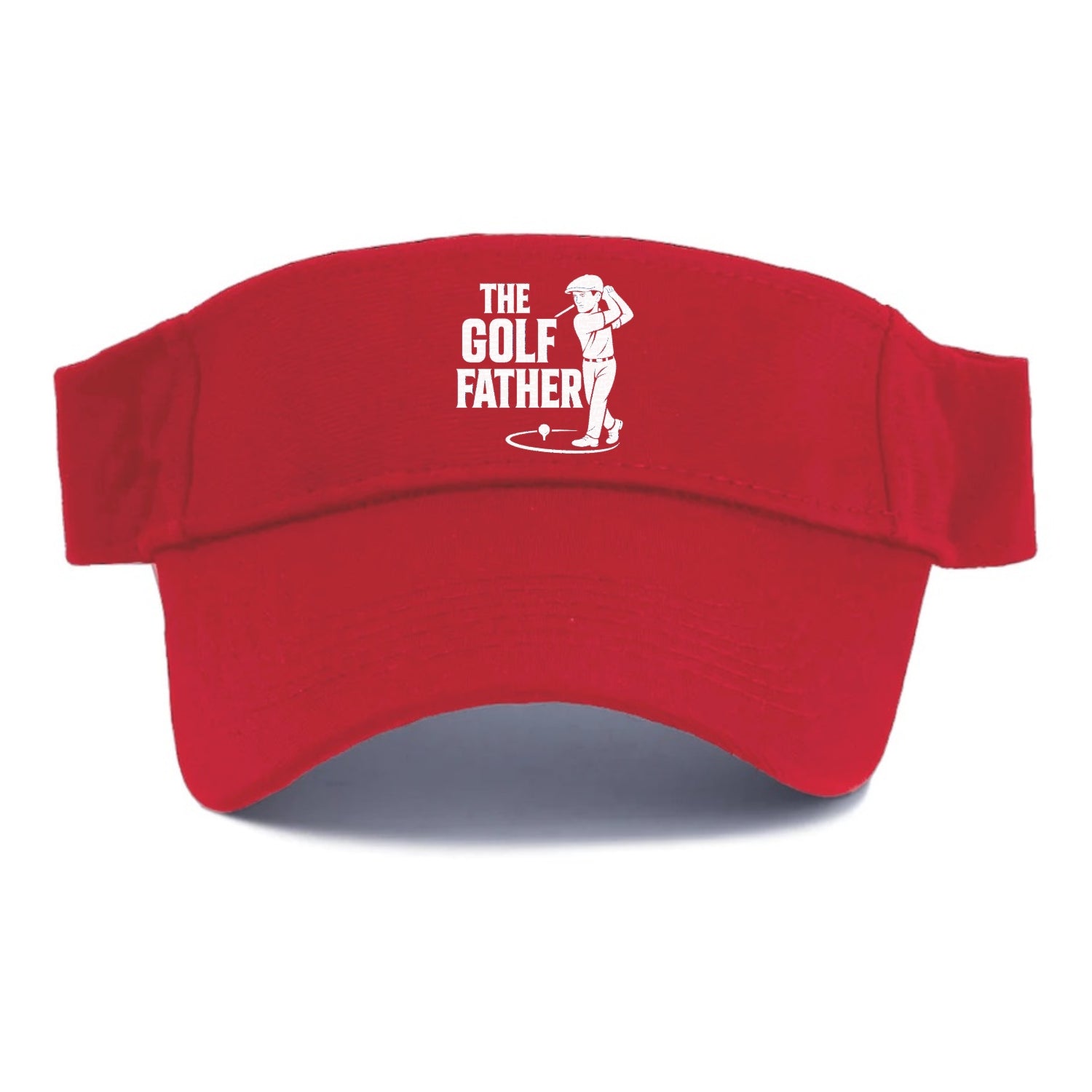 the golf father Hat
