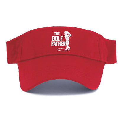 the golf father Hat