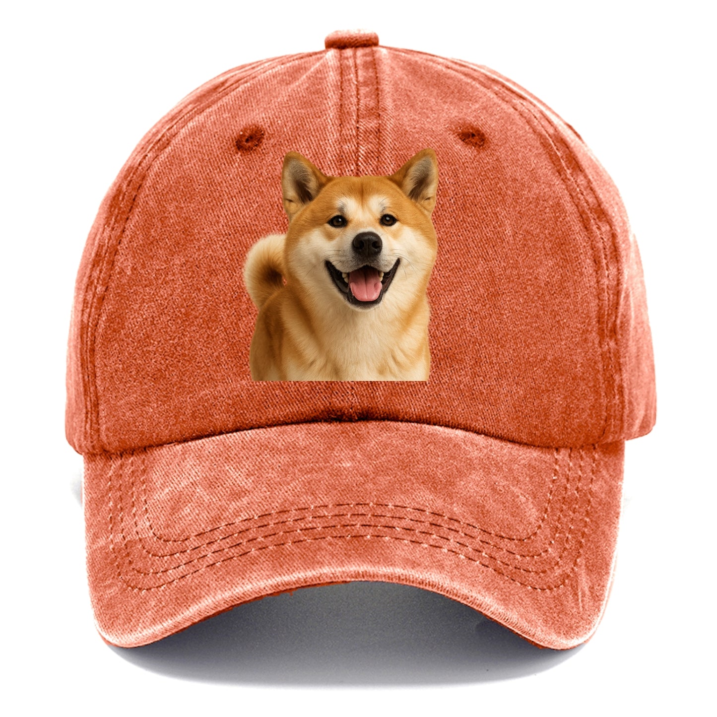 akita noble guardian Hat