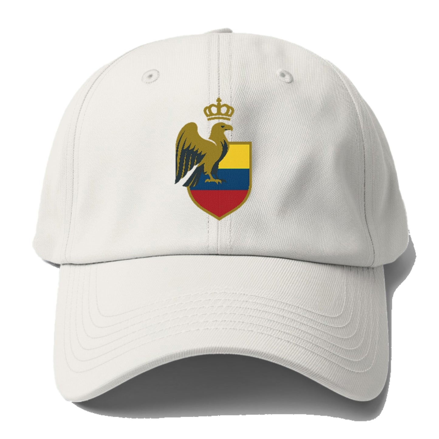 condor emblem Hat