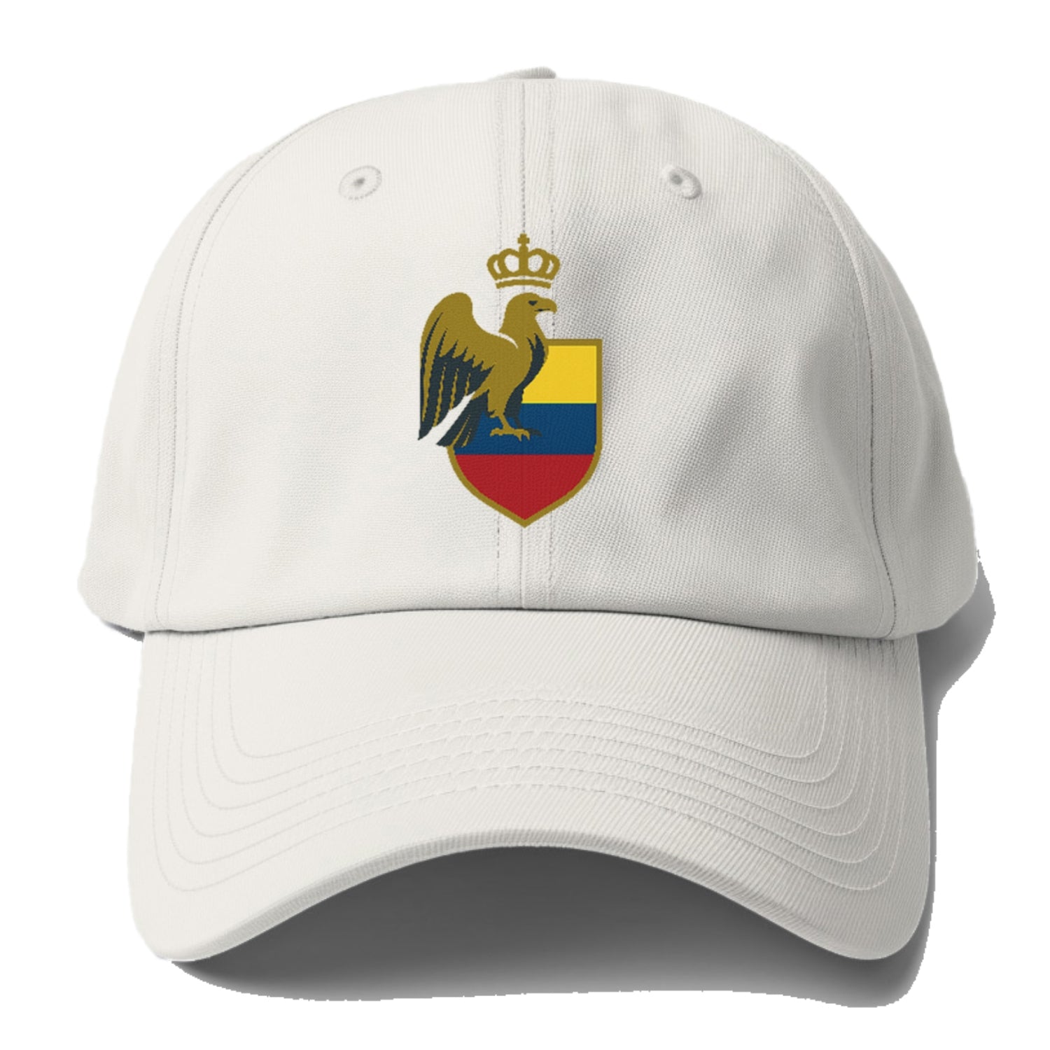 condor emblem Hat