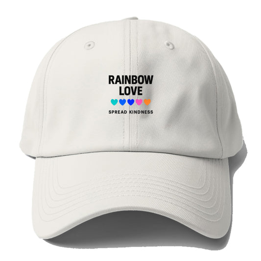 lgbtq    inspirational Hat