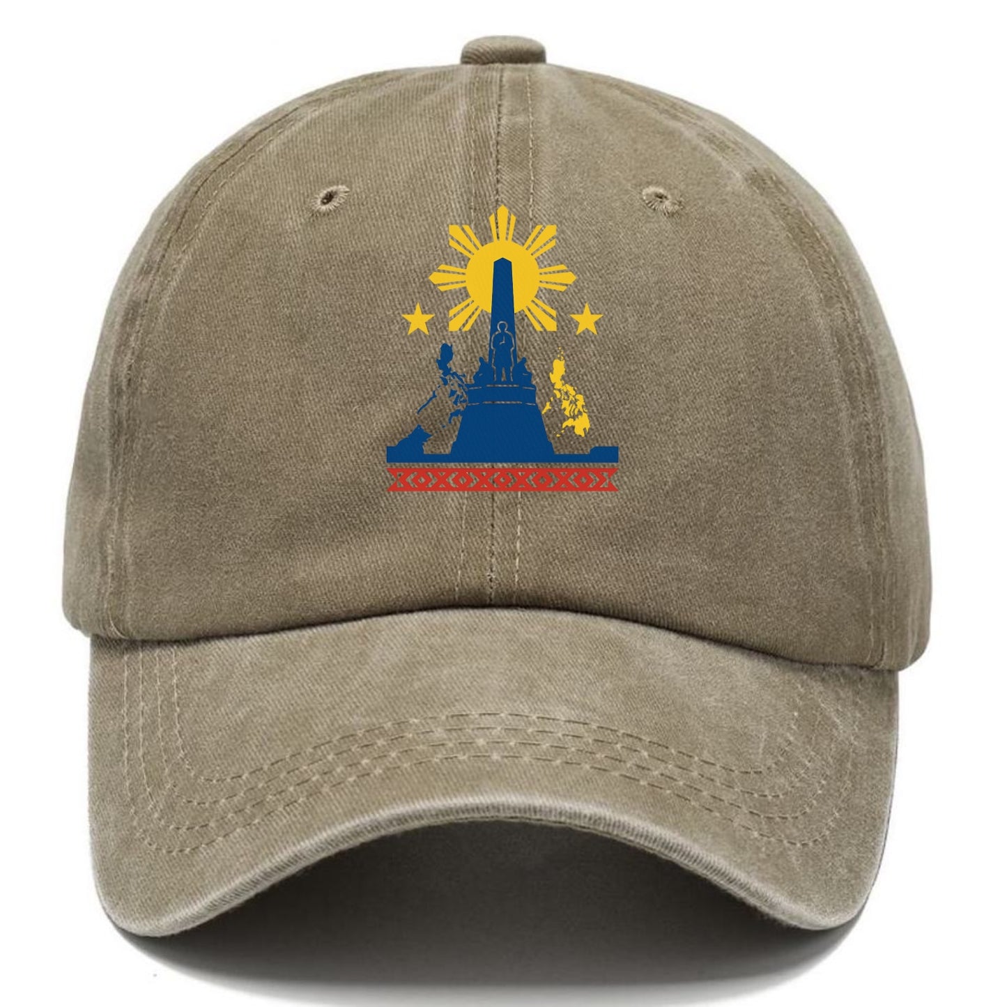 cultural symbolism Hat