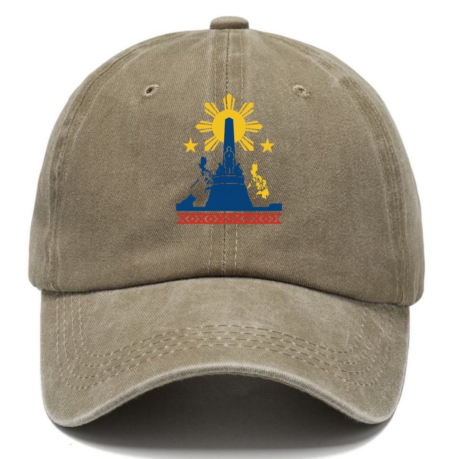 cultural symbolism Hat