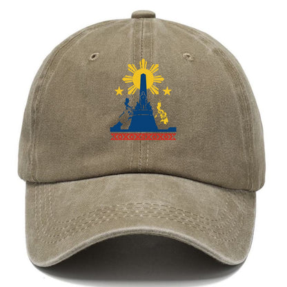 cultural symbolism Hat