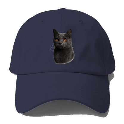 chartreux-gentle-grace Hat