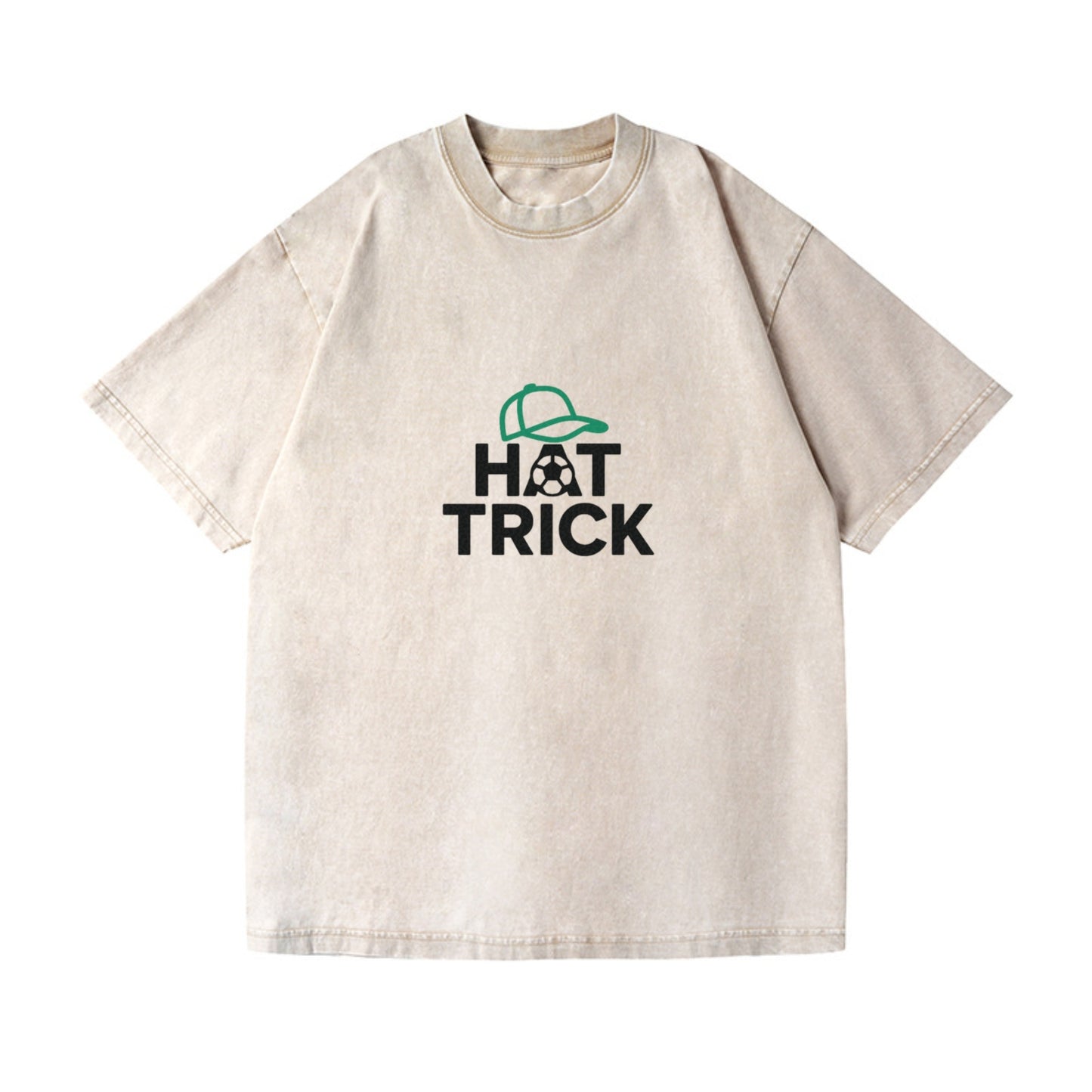 soccer hat trick Hat