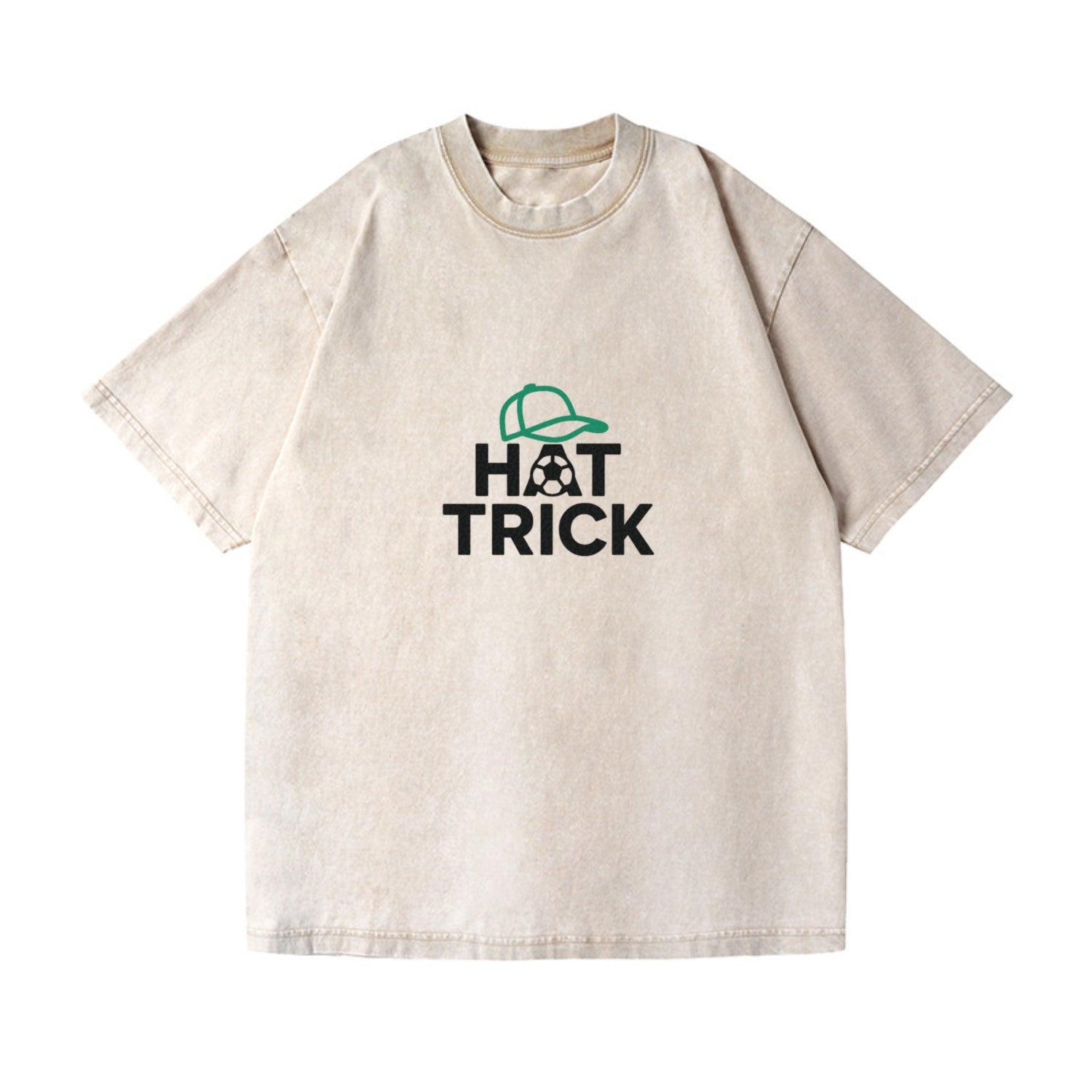 soccer hat trick Hat