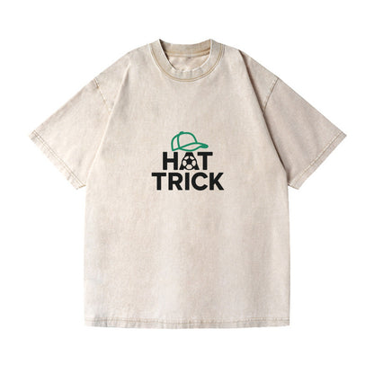 soccer hat trick Hat