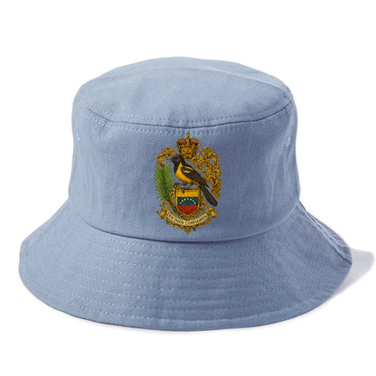 heraldic-national-symbol-bird Hat
