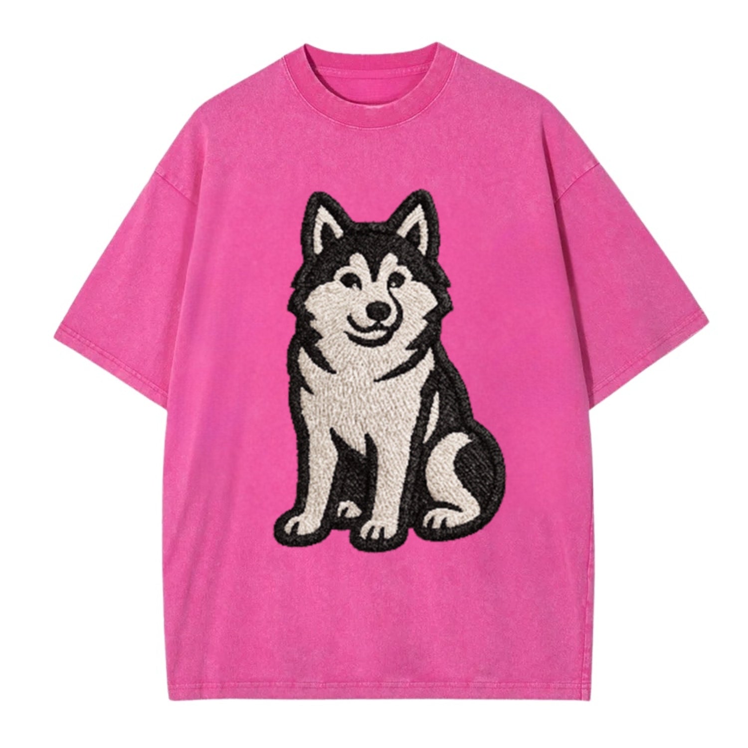 pomsky-playful-spirit Hat