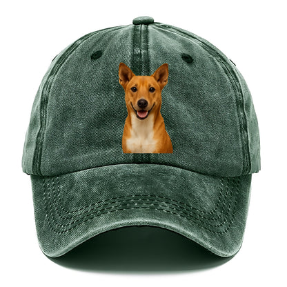 legacy Hat
