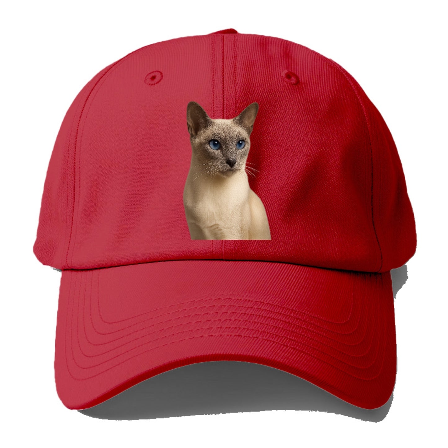 lilac-point-siamese-elegance Hat