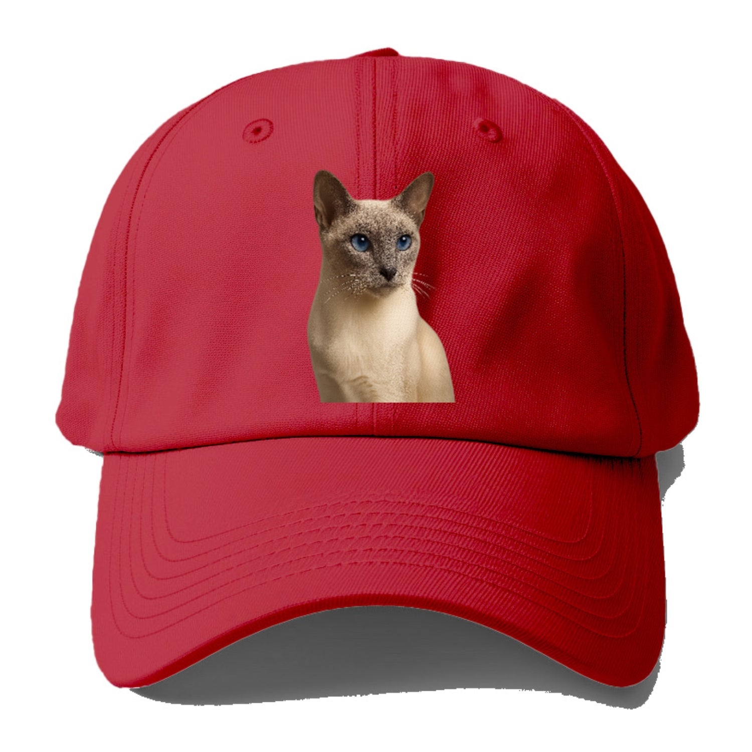 lilac-point-siamese-elegance Hat