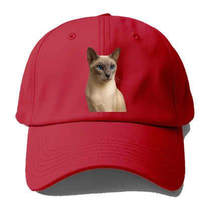 lilac-point-siamese-elegance Hat