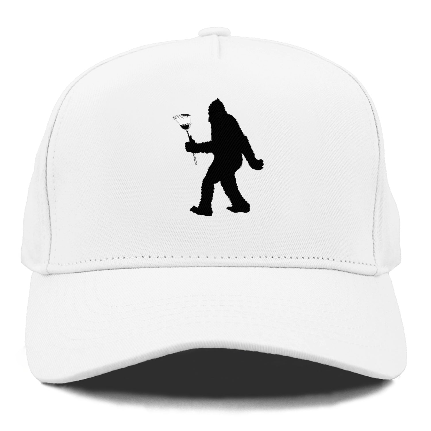 Bigfoot Housekeeper Hat